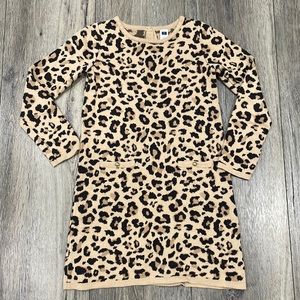 Janie and Jack Sweater Dress